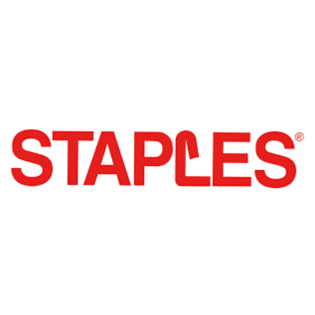 Staples